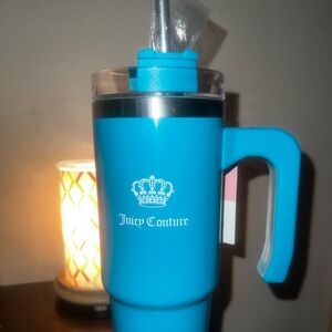 Juicy Couture Tumbler